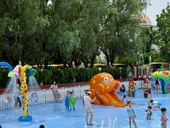 -大连海昌发现王国主题公园