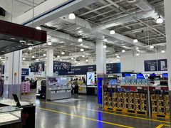 -山姆会员商店(亦庄创意生活广场店)