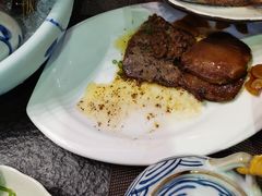 -福樱兰海鲜放题铁板烧(加州店)