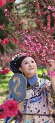 点击看大图 -美云庭古装·格格服汉服·京城旅拍(北京店)