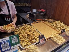 -八一路好吃街(雨田商务大厦店)