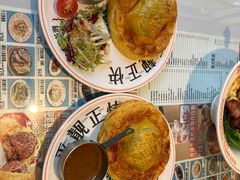 -肥韬茶餐厅(海上世界店)