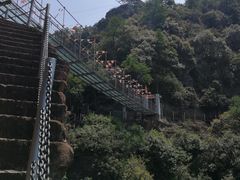 -浏阳石牛寨风景区