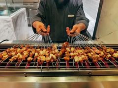 -长春净月潭喜来登酒店·盛宴标帜餐厅