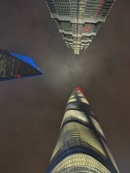 -上海金茂君悦大酒店·宴会厅