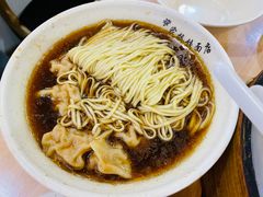 -蒋家桥饺面店(东关街店)