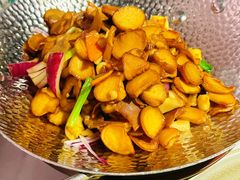 -雀舞云南菜(天津天河城购物中心店)