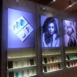-Air Plus 美发沙龙