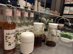 -MQ COFFEE STAND明谦(新洲店)