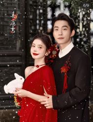 -薇薇新娘婚纱摄影连锁品牌(瘦西湖店)