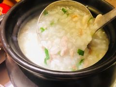 -爷爷家的粥铺(庐江店)