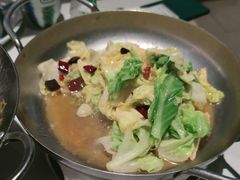 -费大厨辣椒炒肉(沙河万达店)