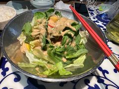 -印巷里主题餐厅(马鞍山店)