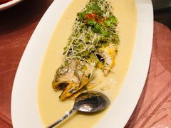 -寻鲜记·东海味·经典甬菜(宁波开元名都大酒店)