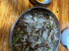 -正宗杨记普洱酸醋米线(总店)