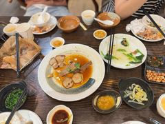 -大洋家·潮汕鱼鲜·花胶砂锅粥(天河东路店)