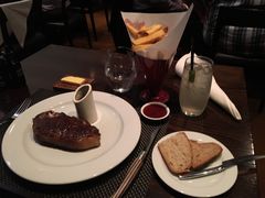 -The Grill by Sean Connolly