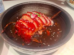 草扎肉-卯时·精致锡帮菜(惠山古镇店)