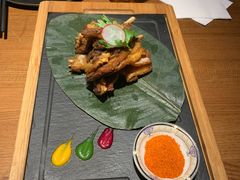 -敏珠拉姆藏餐·南京厨房(富春江东街店)