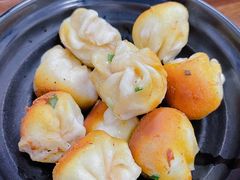 -赵宝美煎包店