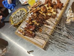 -提老炮儿烧烤(南山店)