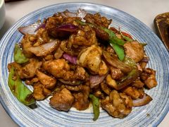 -鸭匠食府·挂炉烤鸭·新京菜(阜成路店)