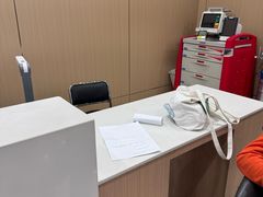-浙江大学医学院附属第一医院(庆春院区)
