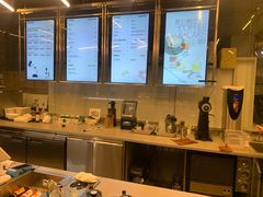 -Bracket Coffee(银河SOHO店)