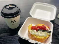 -M Stand(南京紫峰大厦店)