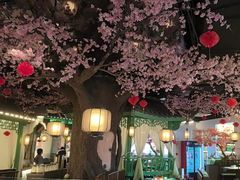 -荷塘秋月·本帮江浙菜(国权路店)