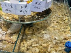 -健跳小海鲜(人民路店)