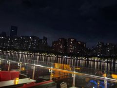 -琶醍壹号•潮菜江景餐吧
