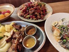 -Blac+Blac(中海环宇荟店)