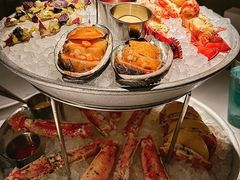 -壳里西餐厅Coquille Seafood Bistro(蒙自路店)