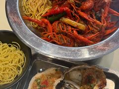 -聚味瞿记·龙虾堂(坡子街店)