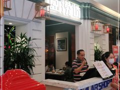 -豆捞坊(金桥店)
