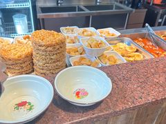 -丽丽三鲜螺蛳粉(田林路店)