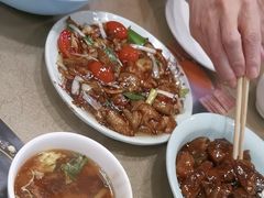 -南来顺饭庄·清真(南菜园店)
