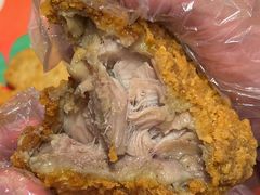 -汉堡王(天津鲁能店)