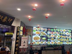 菜单-印象徽州·正宗徽菜体验店