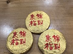 -龙华素斋(龙华路店)