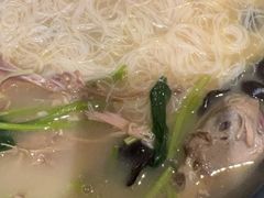 -陈江波老鸭煲(化工路店1号店)
