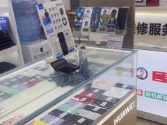 -百机汇精品二手手机维修(七宝店)