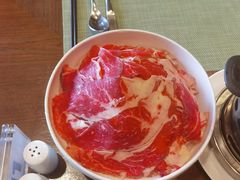 -大理实力希尔顿酒店•香全日制餐厅