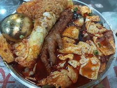 -龍城柳州螺蛳粉(群星路店)