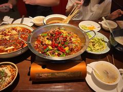 -成都娃娃花园餐厅 (南艺旗舰店)