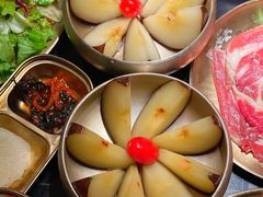 -西塔老太太泥炉烤肉(海上世界店)