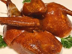 -蛇口希尔顿南海酒店·随轩中餐厅·粤菜