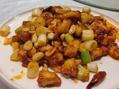 -鑫巴蜀小镇 · 水煮鱼专研店(玉桥店)