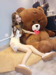 点击看大图 -3AM HAIR SALON烫发染发接发